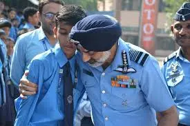 Air Force Bal Bharati School